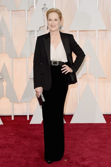 Идва ли краят на дръзките модни решения?